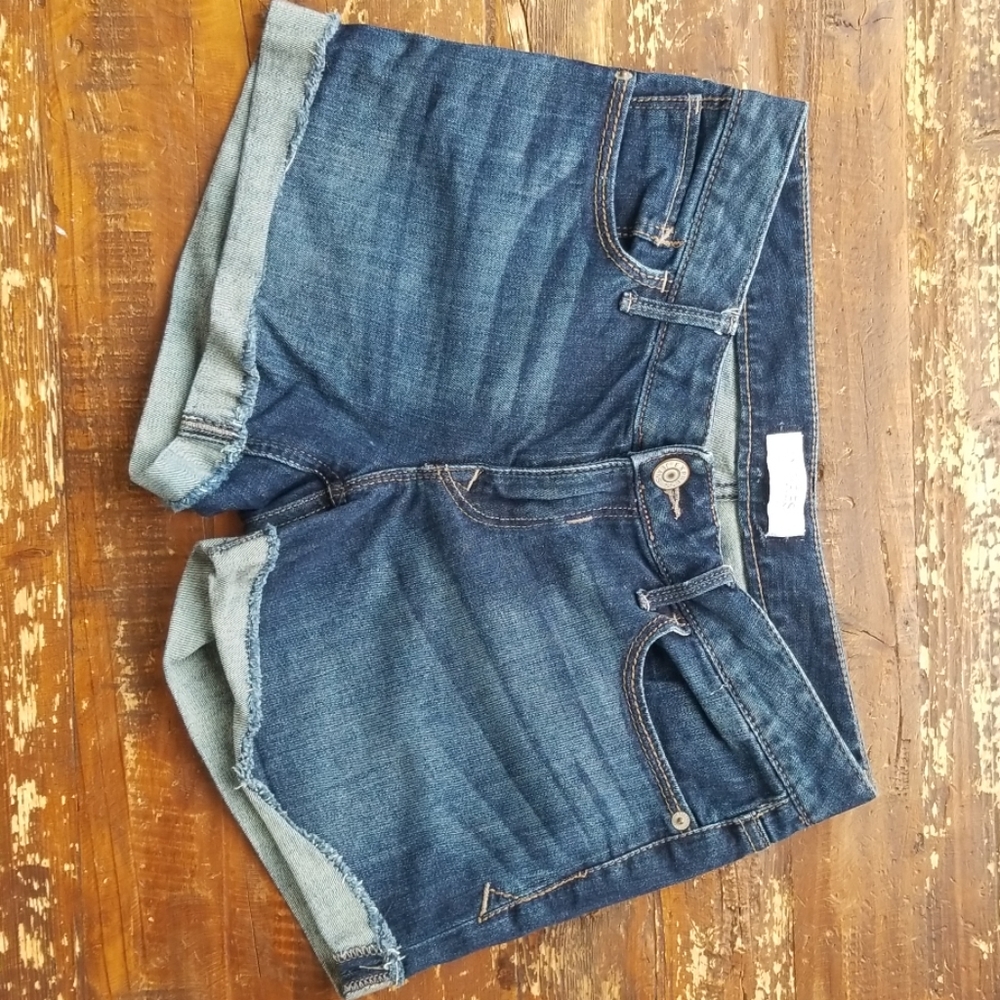 Womens express shorts
